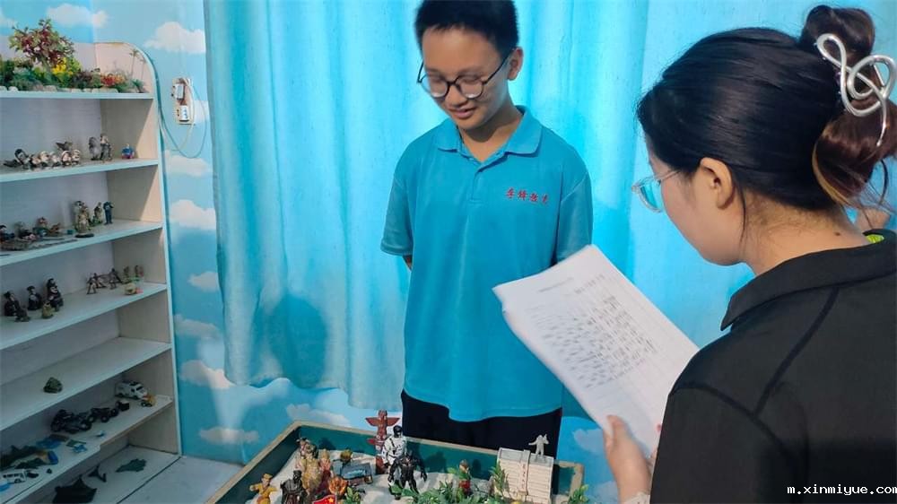 寒假来临，线上学习已开启，父母吐槽：孩子沉迷网络到底咋预防！_m.xinmiyue.com