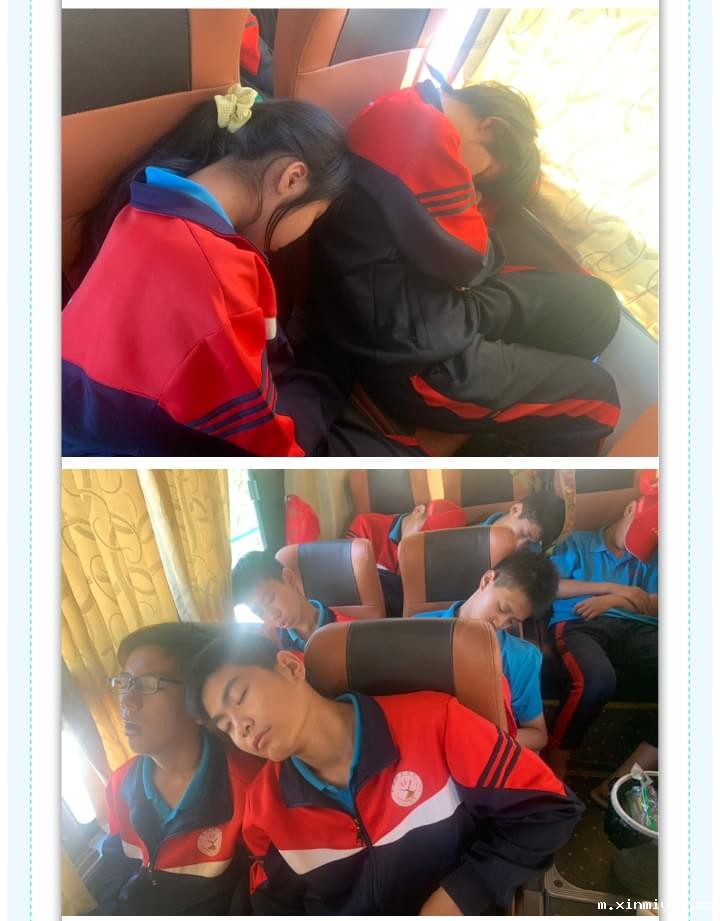 必威betway中文官网「2022年成长不烦恼」磨炼营：开营了，追忆先辈步伐，踏上磨砺之旅_m.xinmiyue.com