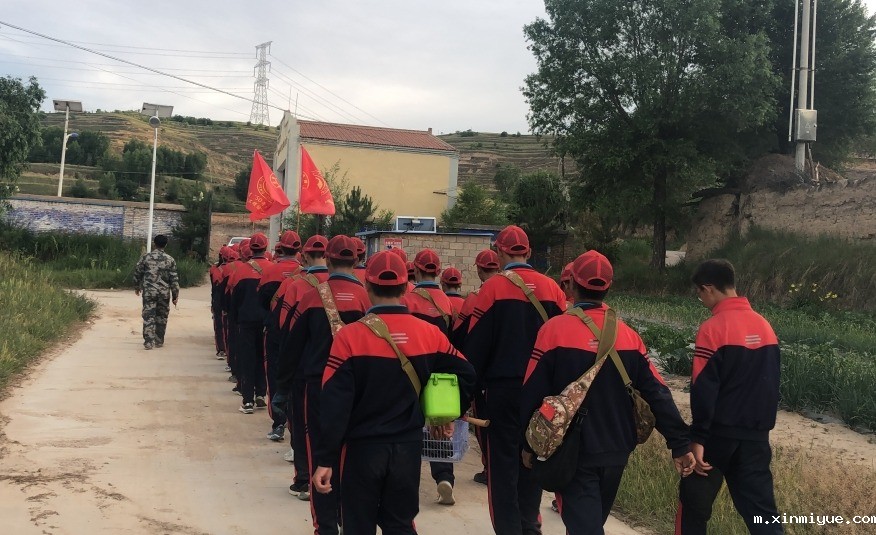 必威betway中文官网「2022年成长不烦恼」磨炼营第12天：让孩子忆苦思甜懂感恩_m.xinmiyue.com