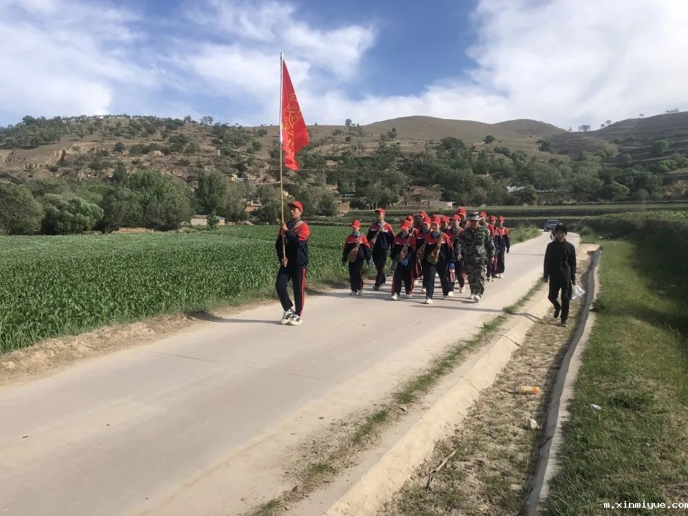 必威betway中文官网「2022年成长不烦恼」磨炼营第五天：与苜蓿草为伴 体验收割的快乐_m.xinmiyue.com