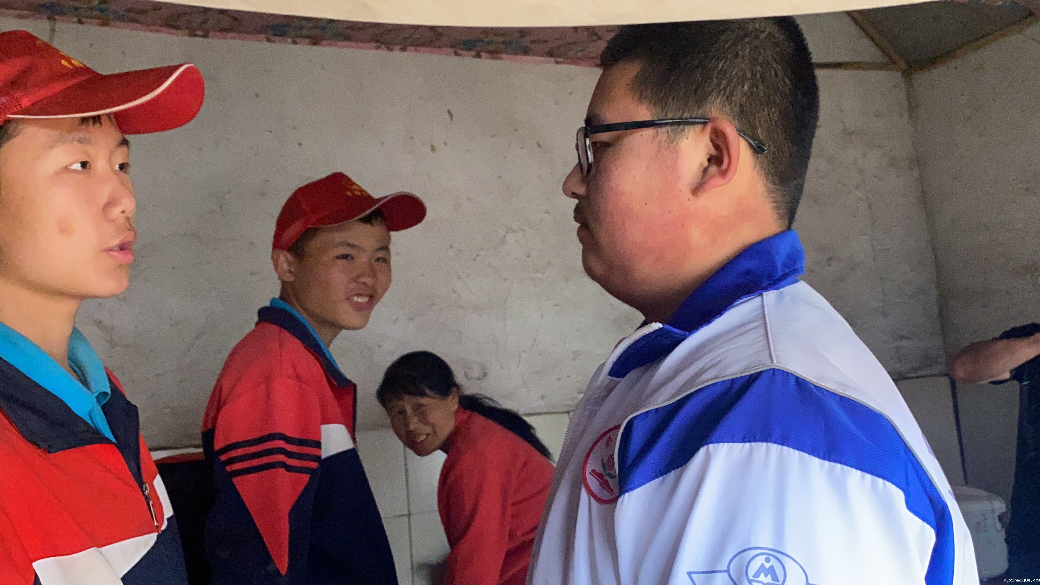 必威betway中文官网「2022年成长不烦恼」磨炼营第13天：入住贫困农家 体验山村孩子生活_m.xinmiyue.com