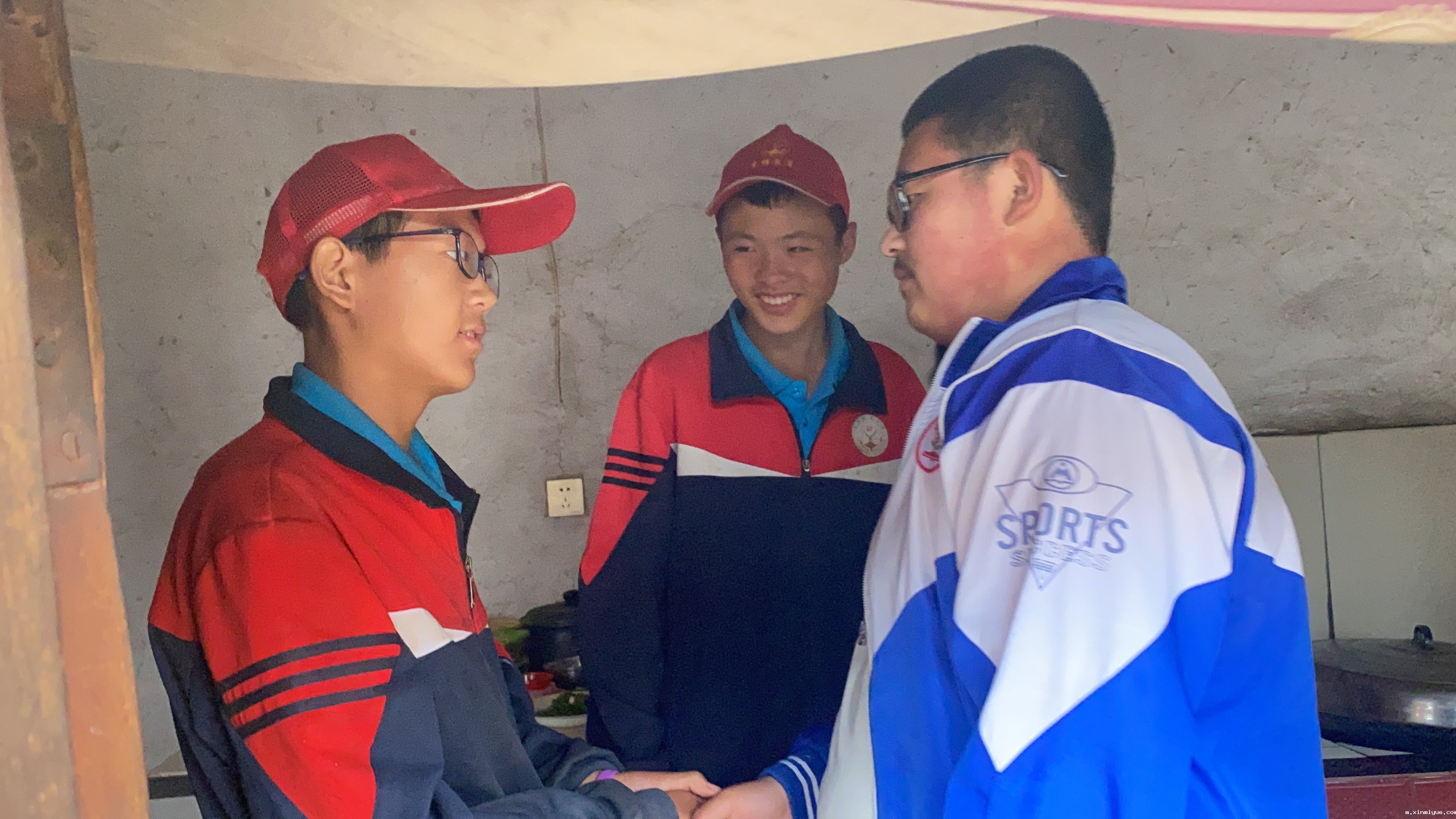 必威betway中文官网「2022年成长不烦恼」磨炼营第13天：入住贫困农家 体验山村孩子生活_m.xinmiyue.com