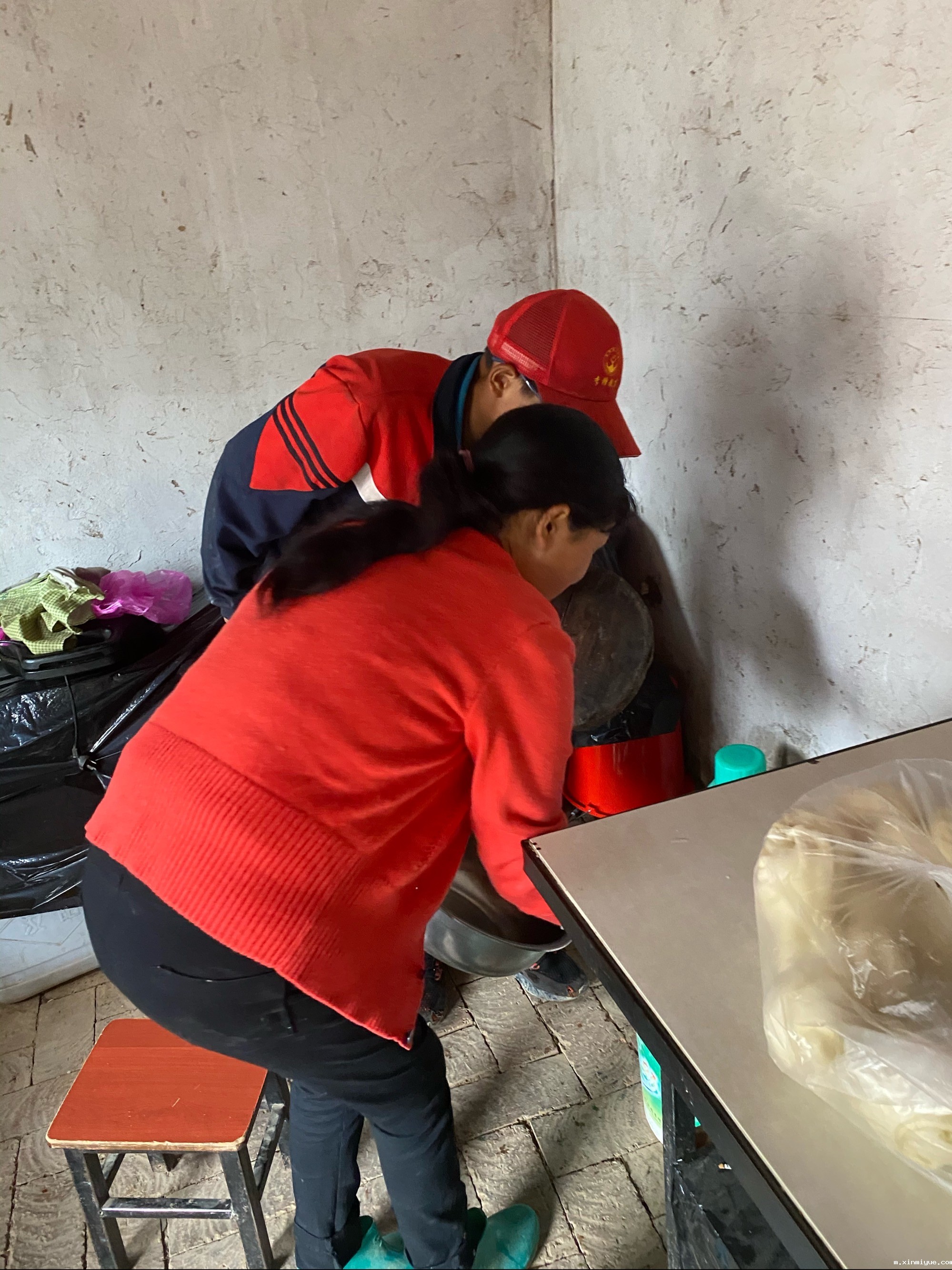 必威betway中文官网「2022年成长不烦恼」磨炼营第13天：入住贫困农家 体验山村孩子生活_m.xinmiyue.com