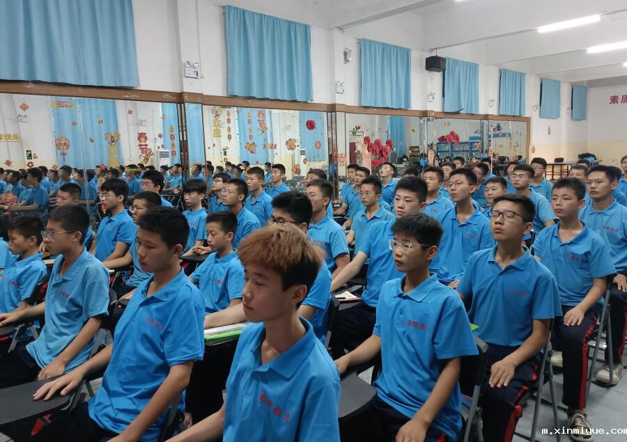 青少年管教中心能让不听话的孩子改好吗_m.xinmiyue.com