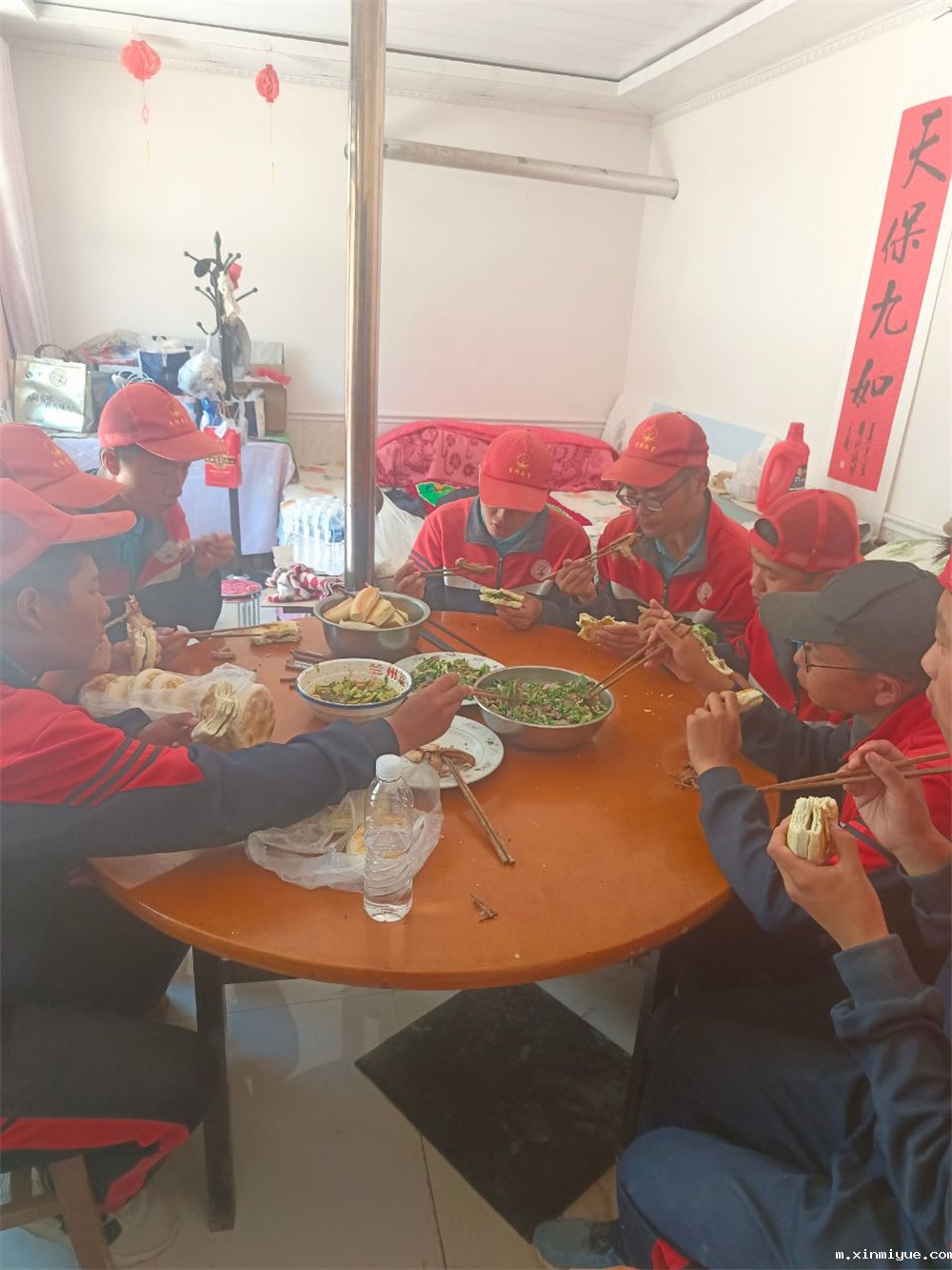 必威betway中文官网「2022年成长不烦恼」磨炼营结营仪式：结伴山村学子 载歌载舞大联欢_m.xinmiyue.com