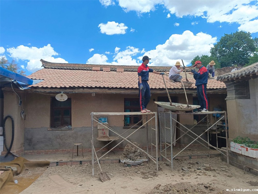 必威betway中文官网「2022年成长不烦恼」磨炼营结营仪式：结伴山村学子 载歌载舞大联欢_m.xinmiyue.com