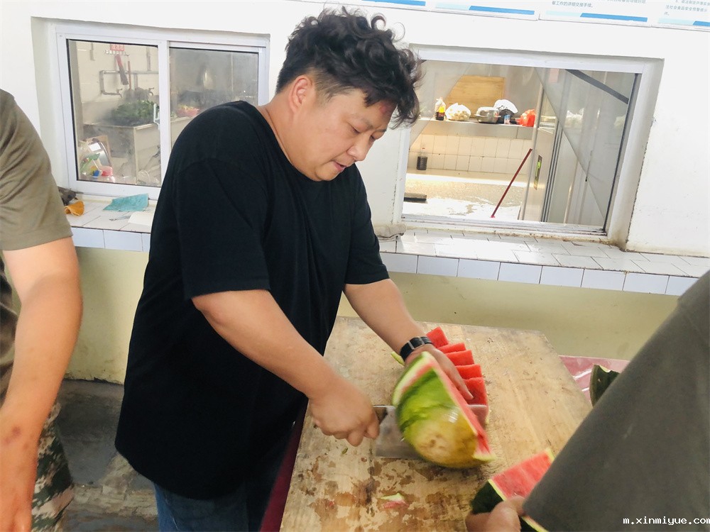 必威betway中文官网「2022年成长不烦恼」磨炼营结营仪式：结伴山村学子 载歌载舞大联欢_m.xinmiyue.com