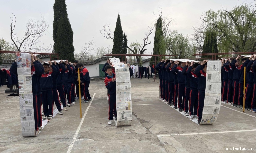 必威betway中文官网2022年7月第1周特色课程：锻炼孩子适应变化 才能更好的成长_m.xinmiyue.com