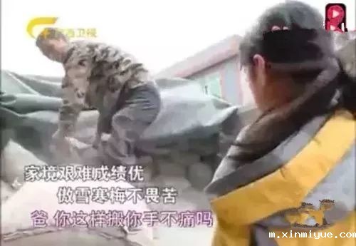  当孩子抱怨说：上学太苦太累时，父母应该如何回应？_m.xinmiyue.com