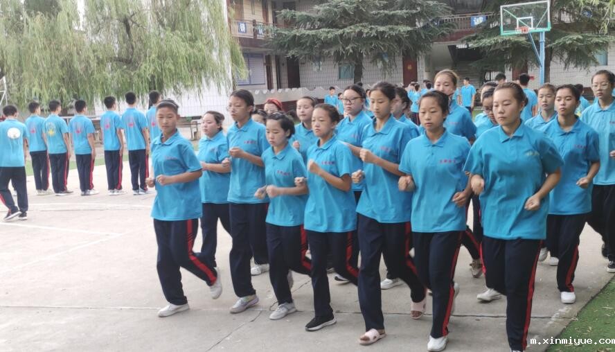 有娃必看：家庭教育六大境界，你修炼到几层了，看了影响孩子一生！_m.xinmiyue.com