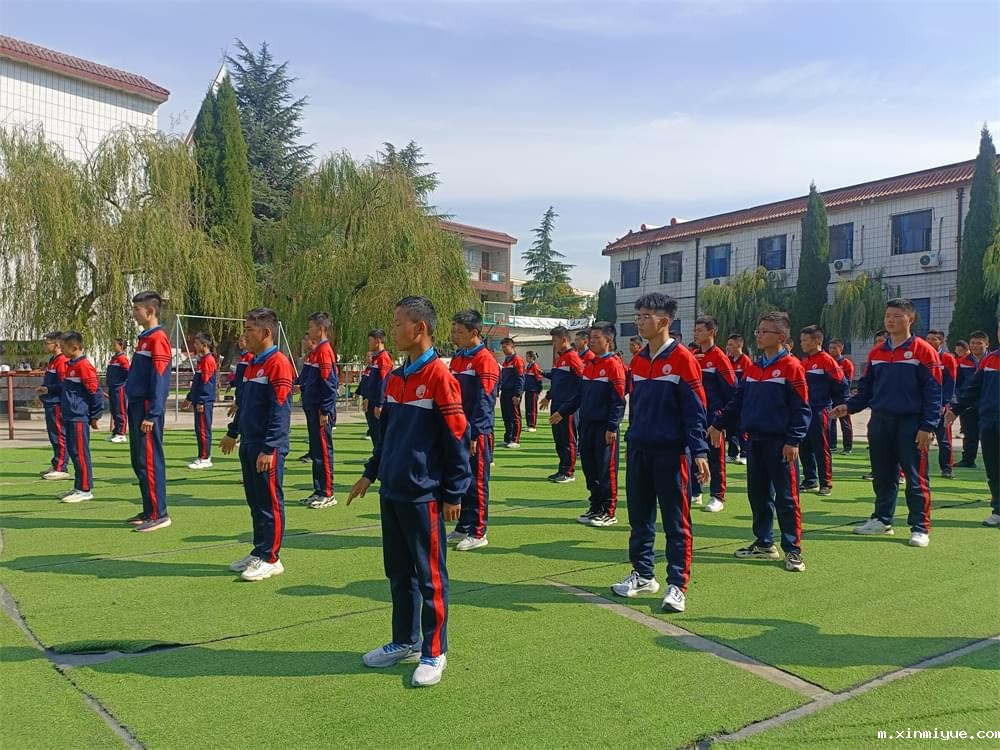 初三孩子考试失利而辍学，沉迷手机、亲子不和，如何让孩子重返校园！_m.xinmiyue.com