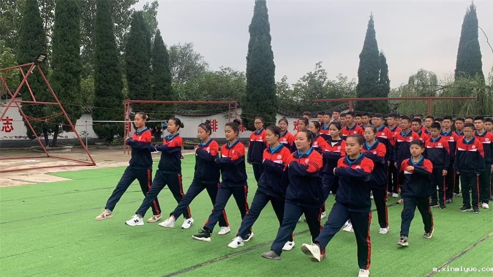 孩子叛逆送到叛逆学校出来后会怎么样_m.xinmiyue.com