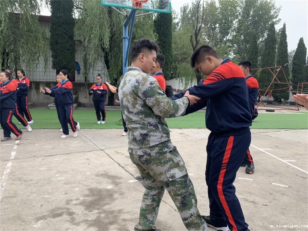 孩子叛逆送到叛逆学校出来后会怎么样_m.xinmiyue.com