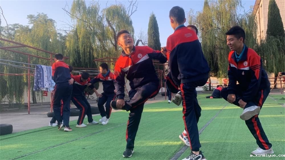 孩子叛逆送到叛逆学校出来后会怎么样_m.xinmiyue.com