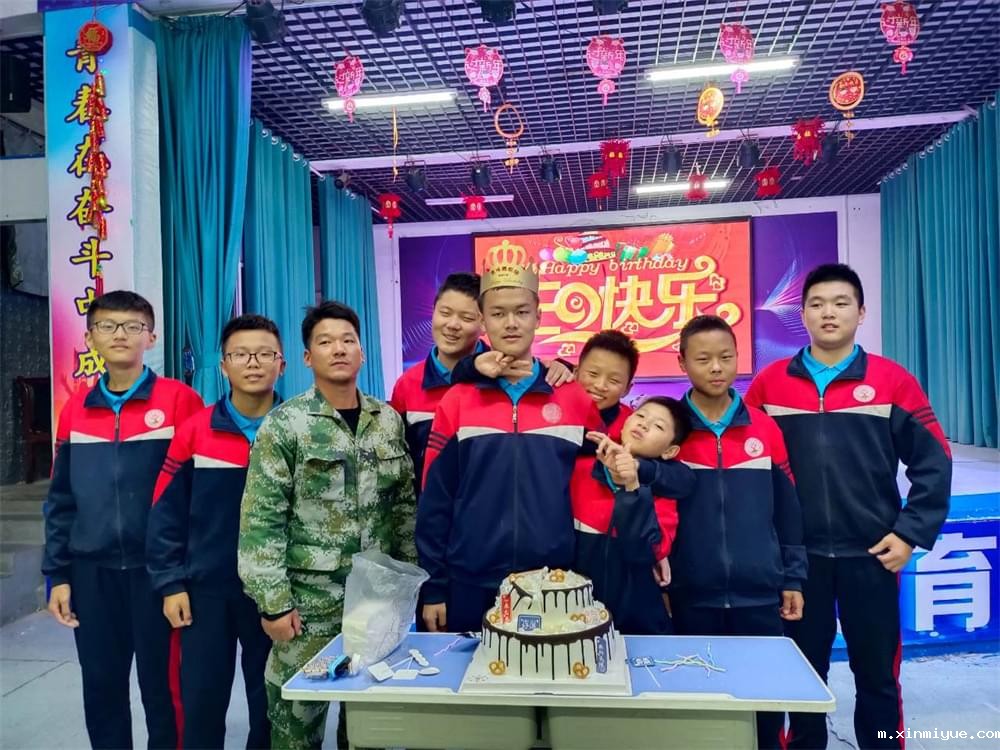 孩子叛逆送到叛逆学校出来后会怎么样_m.xinmiyue.com