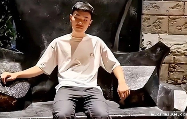 谜一样的胡鑫宇，谜一样的真相，几个质疑令人心惊？_m.xinmiyue.com