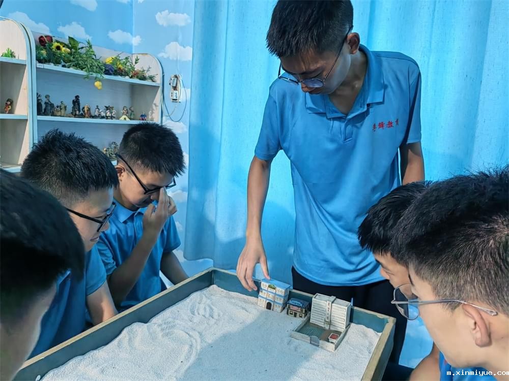 谜一样的胡鑫宇，谜一样的真相，几个质疑令人心惊？_m.xinmiyue.com