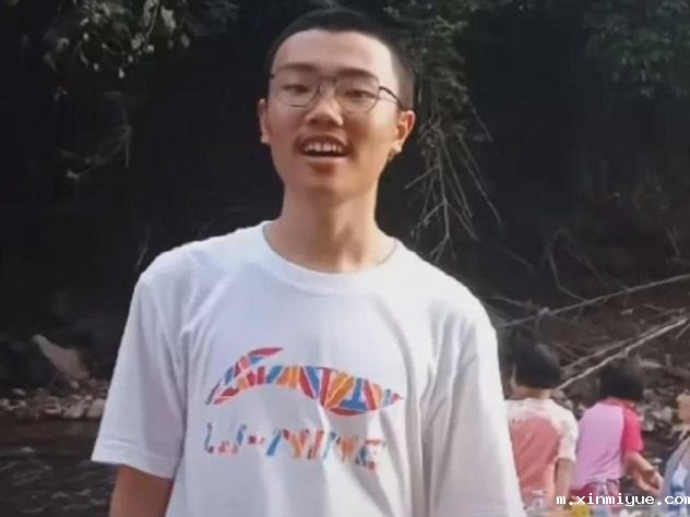 谜一样的胡鑫宇，谜一样的真相，几个质疑令人心惊？_m.xinmiyue.com