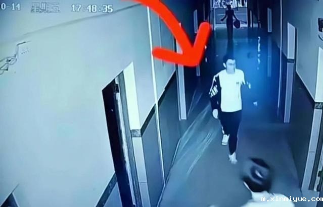 谜一样的胡鑫宇，谜一样的真相，几个质疑令人心惊？_m.xinmiyue.com