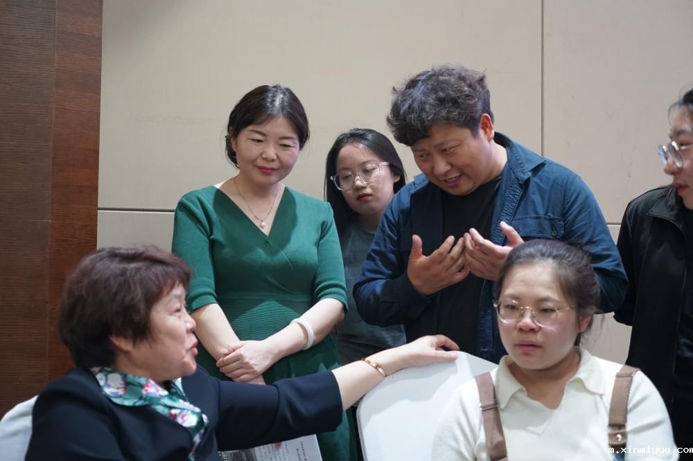 2023年河南省第四届必威官方登录首页师精英年会暨心理格板技术工作坊圆满落幕_m.xinmiyue.com