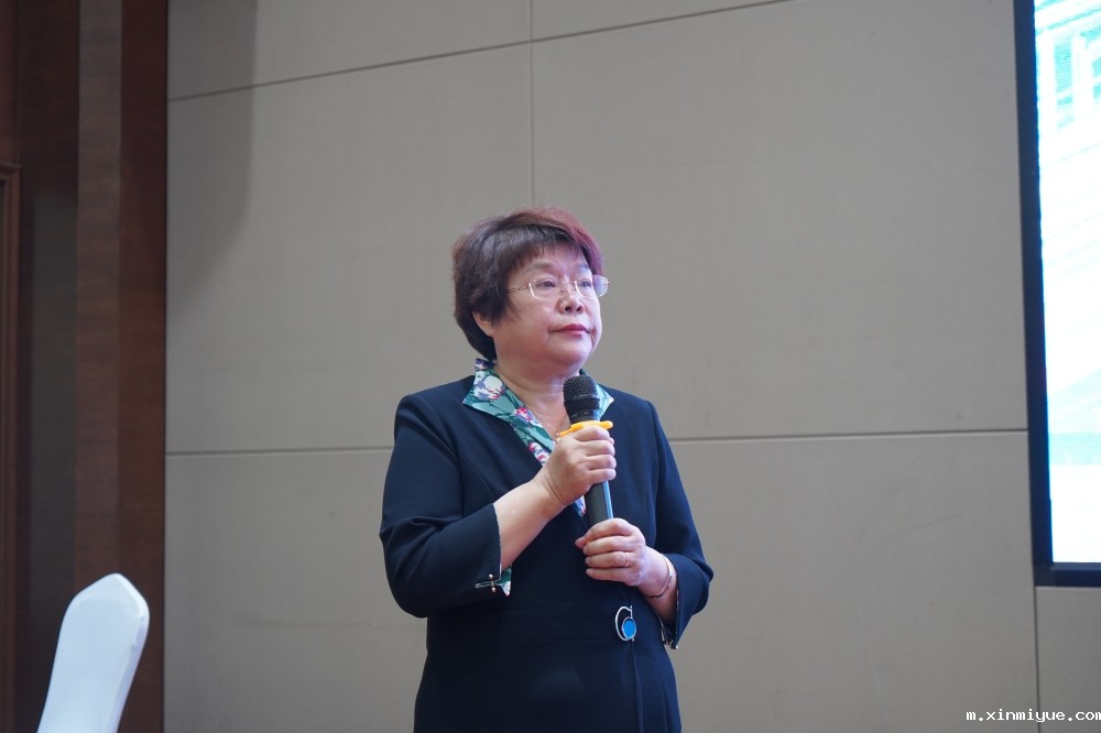 2023年河南省第四届必威官方登录首页师精英年会暨心理格板技术工作坊圆满落幕_m.xinmiyue.com