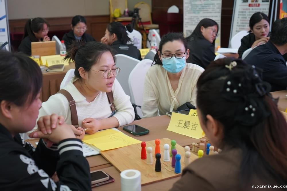 2023年河南省第四届必威官方登录首页师精英年会暨心理格板技术工作坊圆满落幕_m.xinmiyue.com