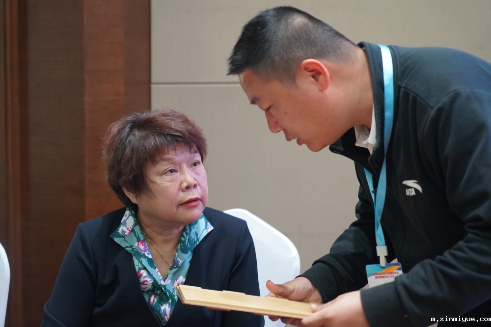 2023年河南省第四届必威官方登录首页师精英年会暨心理格板技术工作坊圆满落幕_m.xinmiyue.com