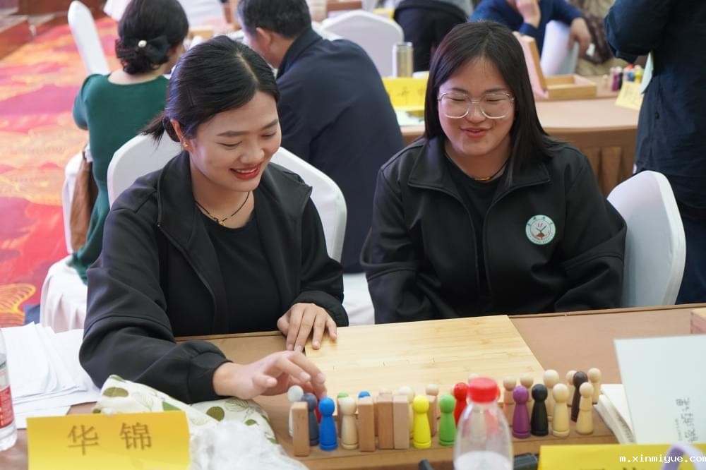 2023年河南省第四届必威官方登录首页师精英年会暨心理格板技术工作坊圆满落幕_m.xinmiyue.com