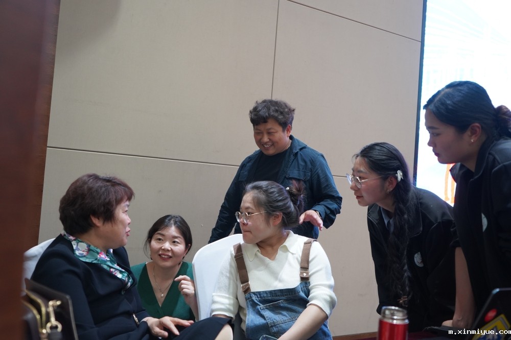 2023年河南省第四届必威官方登录首页师精英年会暨心理格板技术工作坊圆满落幕_m.xinmiyue.com