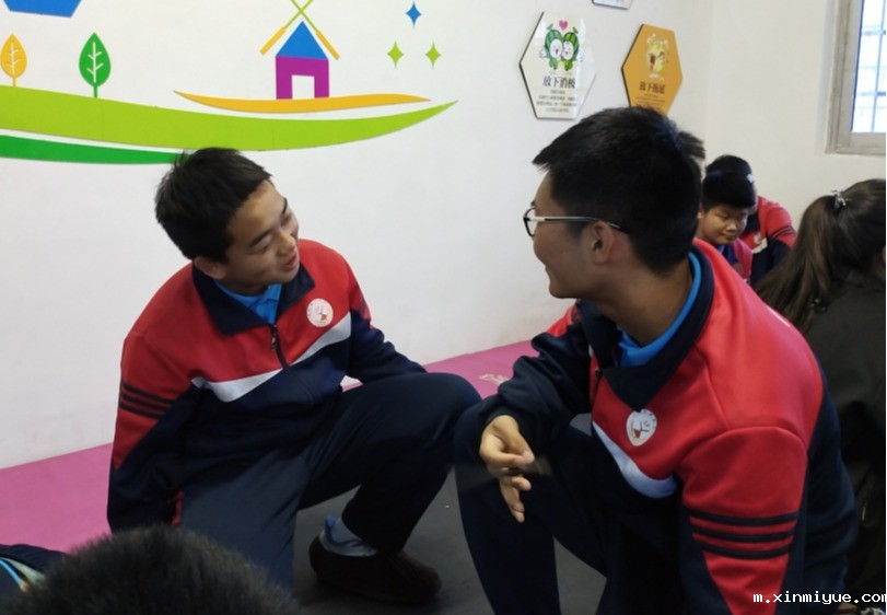  廉价的母爱，让我们的下一代苦不堪言！_m.xinmiyue.com