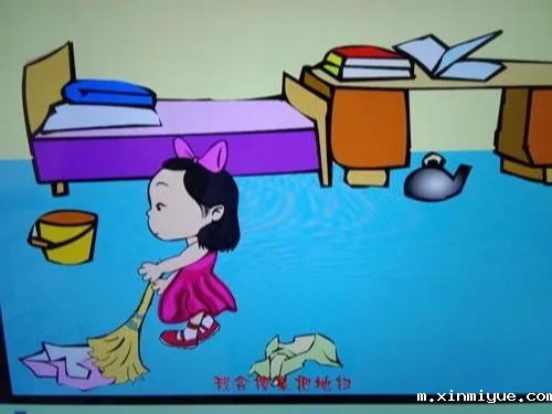  与其抱怨孩子，父母不如多说些鼓励的话，孩子将一天比一天自信优秀！_m.xinmiyue.com