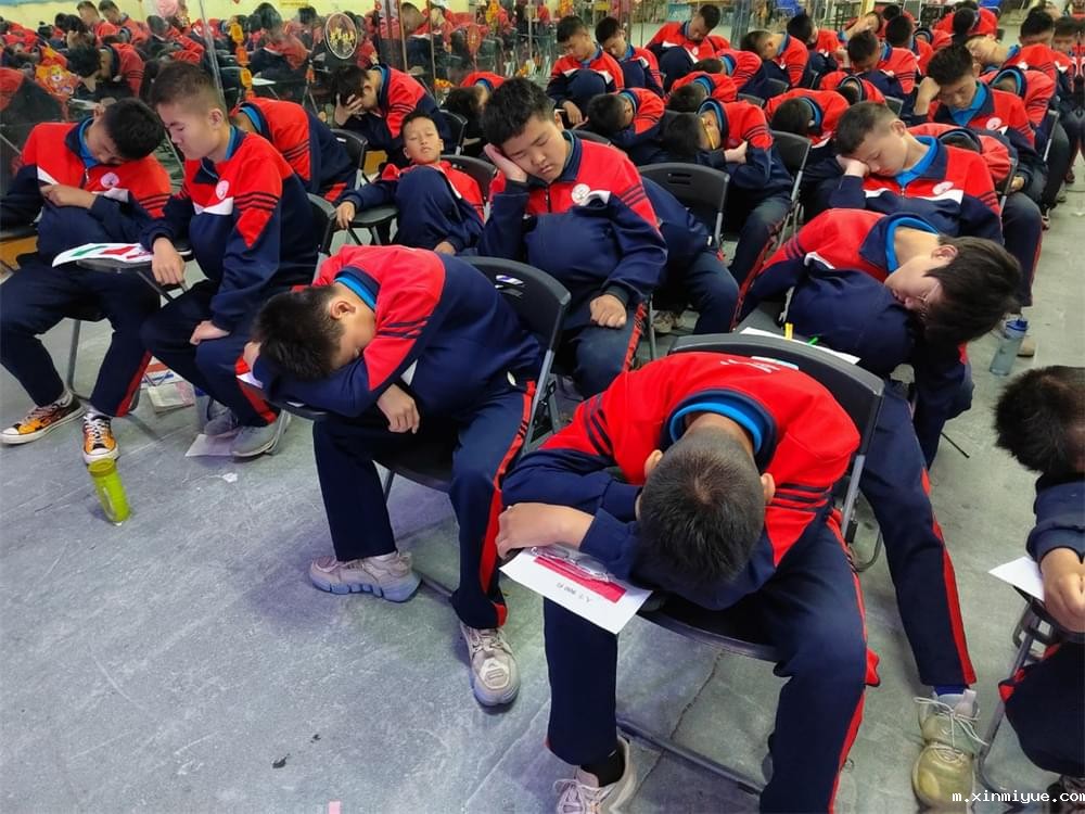 母亲节，让孩子感恩懂恩请补上这堂课_m.xinmiyue.com