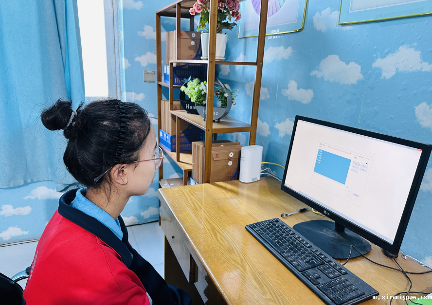 优秀父母爱孩子，爱的有分寸，管的有节制！_m.xinmiyue.com