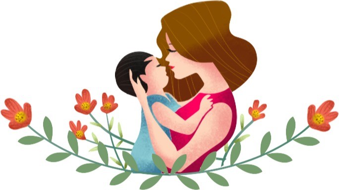 【活动预告】2023年必威betway中文官网大型感恩活动：情浓五月天 感恩慈母爱_m.xinmiyue.com