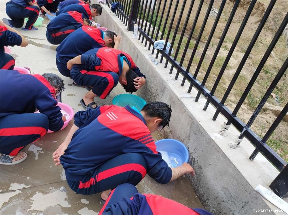  必威betway中文官网「2023年成长不烦恼」夏令营第11天：玉米地里的快乐教育，让娃受益匪浅！_m.xinmiyue.com