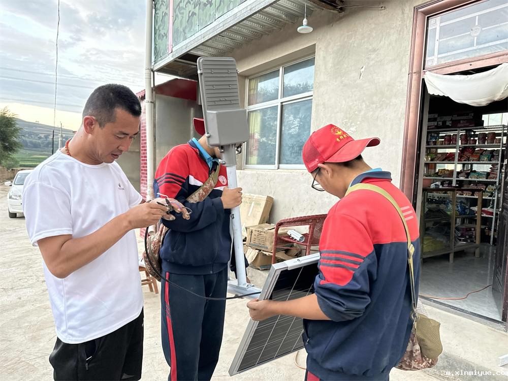 必威betway中文官网「2023年成长不烦恼」夏令营二期第7天：青春扶贫情暖叛逆娃，黑夜暖光照亮小山村_m.xinmiyue.com