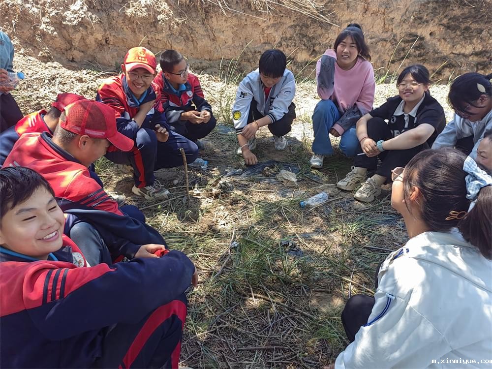 必威betway中文官网「2023年成长不烦恼」夏令营二期第7天：青春扶贫情暖叛逆娃，黑夜暖光照亮小山村_m.xinmiyue.com
