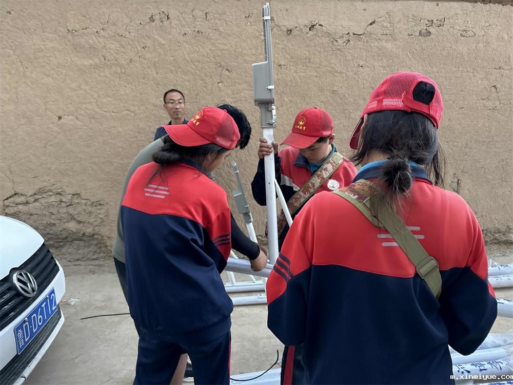 必威betway中文官网「2023年成长不烦恼」夏令营二期第7天：青春扶贫情暖叛逆娃，黑夜暖光照亮小山村_m.xinmiyue.com