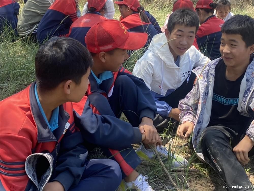 必威betway中文官网「2023年成长不烦恼」夏令营二期第7天：青春扶贫情暖叛逆娃，黑夜暖光照亮小山村_m.xinmiyue.com