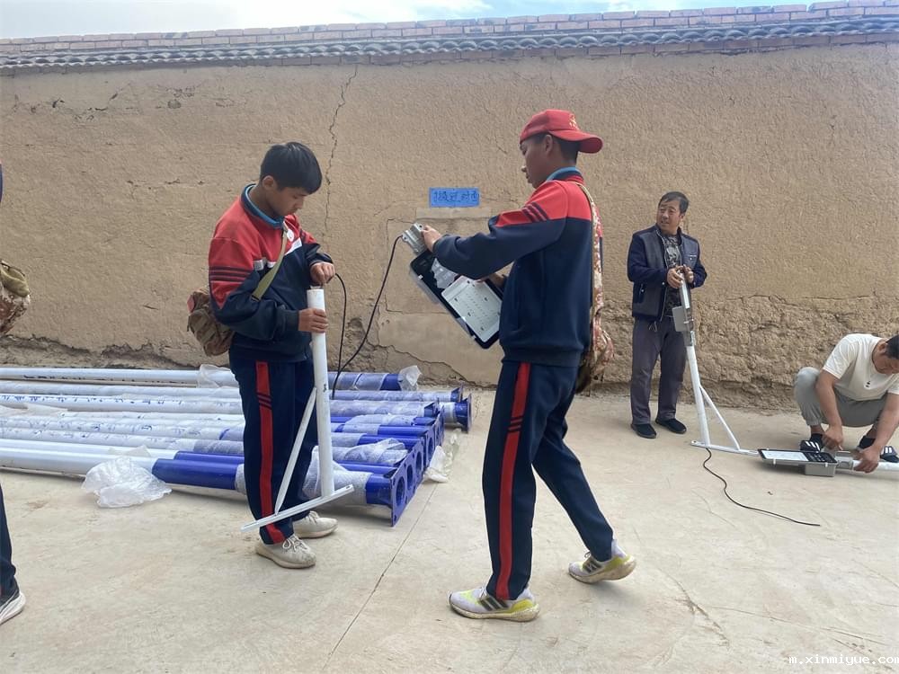 必威betway中文官网「2023年成长不烦恼」夏令营二期第7天：青春扶贫情暖叛逆娃，黑夜暖光照亮小山村_m.xinmiyue.com