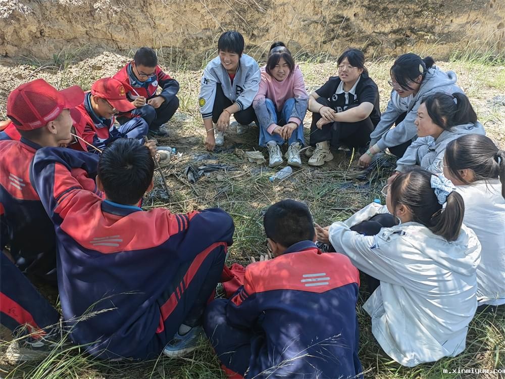 必威betway中文官网「2023年成长不烦恼」夏令营二期第7天：青春扶贫情暖叛逆娃，黑夜暖光照亮小山村_m.xinmiyue.com