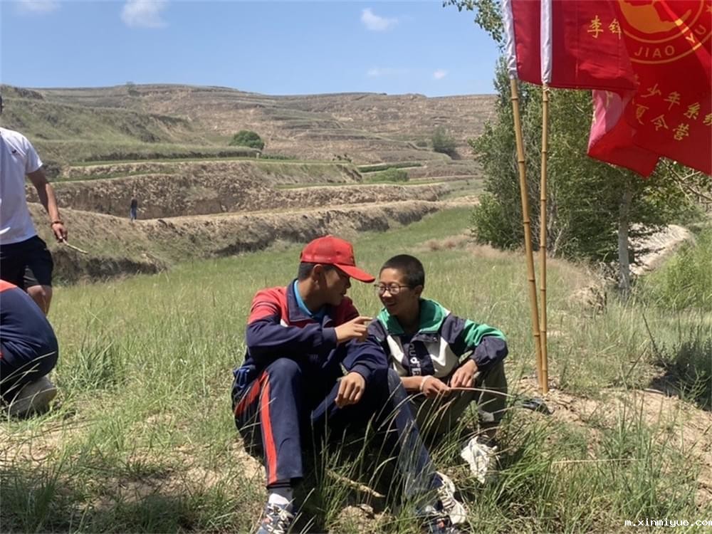 必威betway中文官网「2023年成长不烦恼」夏令营二期第7天：青春扶贫情暖叛逆娃，黑夜暖光照亮小山村_m.xinmiyue.com