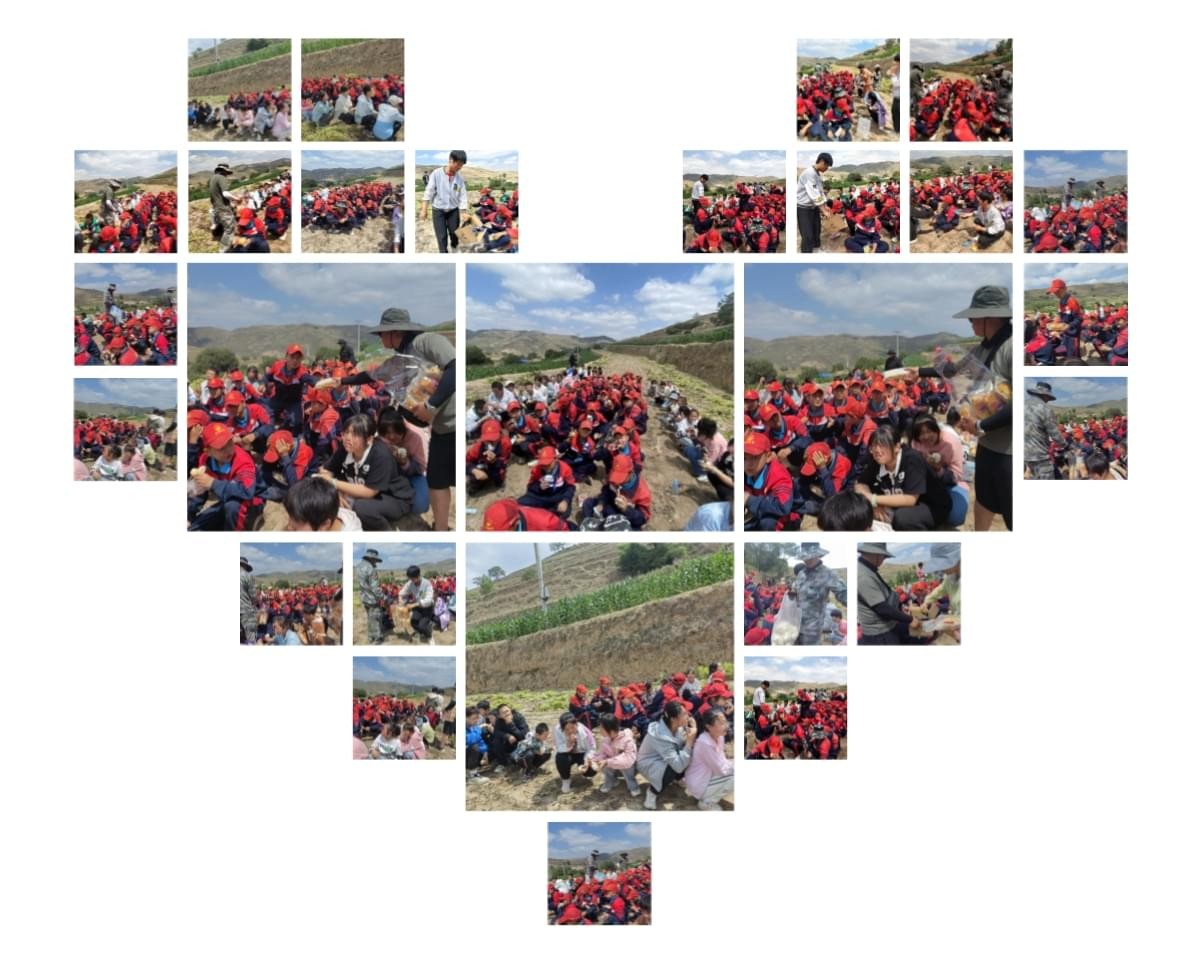 必威betway中文官网「2023年成长不烦恼」夏令营二期第7天：青春扶贫情暖叛逆娃，黑夜暖光照亮小山村_m.xinmiyue.com