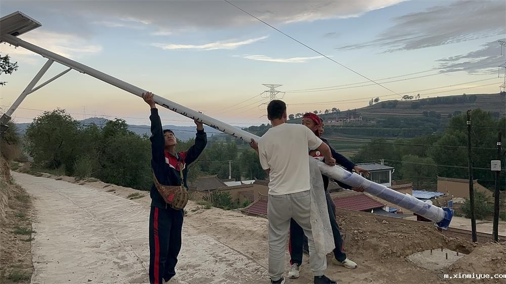 必威betway中文官网「2023年成长不烦恼」夏令营二期第7天：青春扶贫情暖叛逆娃，黑夜暖光照亮小山村_m.xinmiyue.com