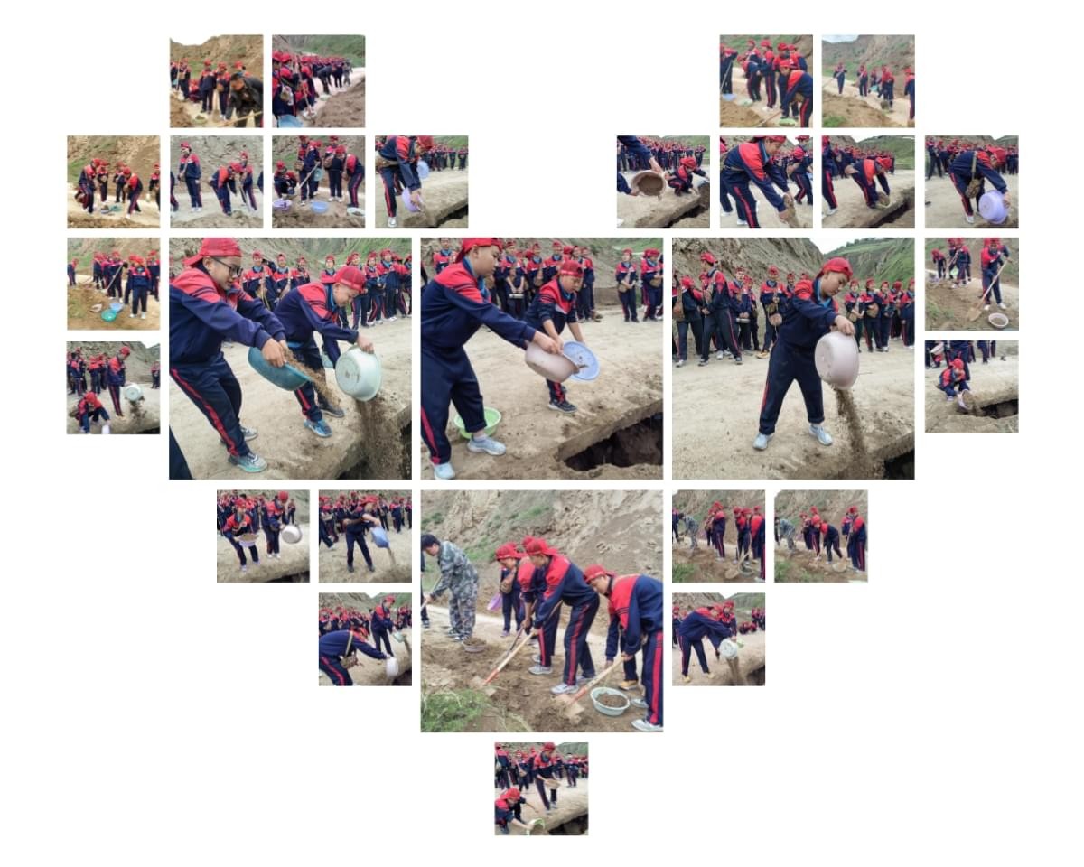 必威betway中文官网「2023年成长不烦恼」夏令营二期第2天：拔扁豆虽苦虽累，但劳动乐趣无限！_m.xinmiyue.com