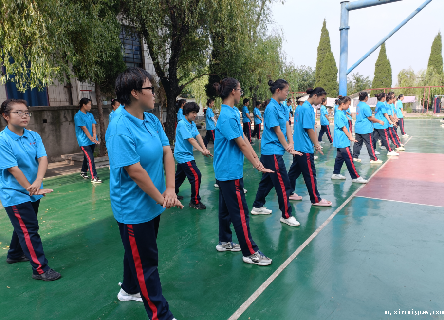 假期倒计时，家长如何助力孩子克服“开学恐惧症”_m.xinmiyue.com