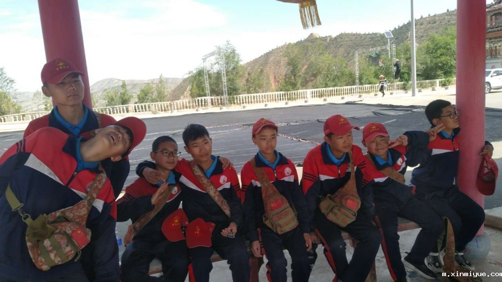 必威betway中文官网「2023年成长不烦恼」夏令营二期第14天：追寻红色革命足迹，挺近会师馆游历桃花山_m.xinmiyue.com