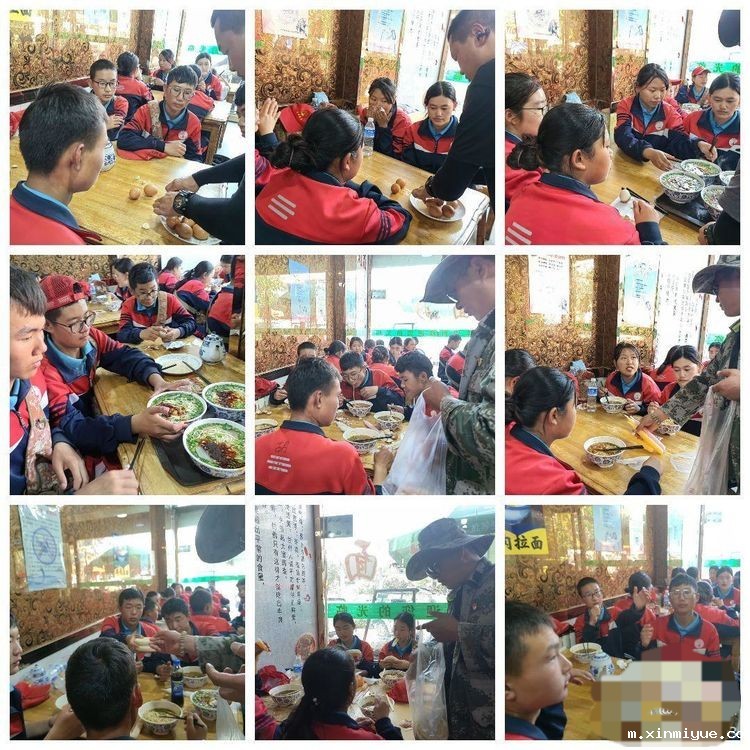 必威betway中文官网「2023年成长不烦恼」夏令营二期第14天：追寻红色革命足迹，挺近会师馆游历桃花山_m.xinmiyue.com