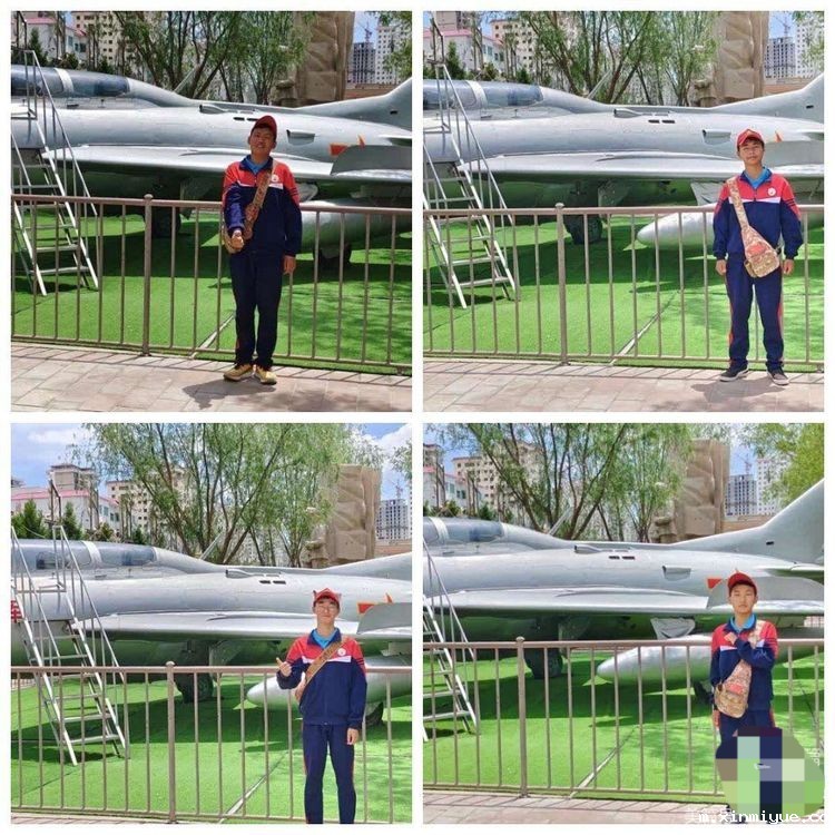 必威betway中文官网「2023年成长不烦恼」夏令营二期第14天：追寻红色革命足迹，挺近会师馆游历桃花山_m.xinmiyue.com