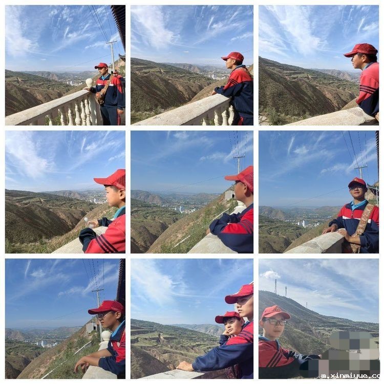 必威betway中文官网「2023年成长不烦恼」夏令营二期第14天：追寻红色革命足迹，挺近会师馆游历桃花山_m.xinmiyue.com